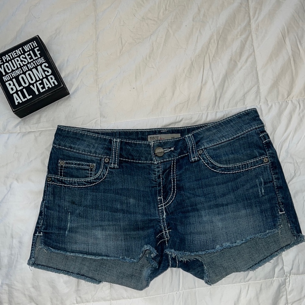 BKE Denim Stella Sz 27